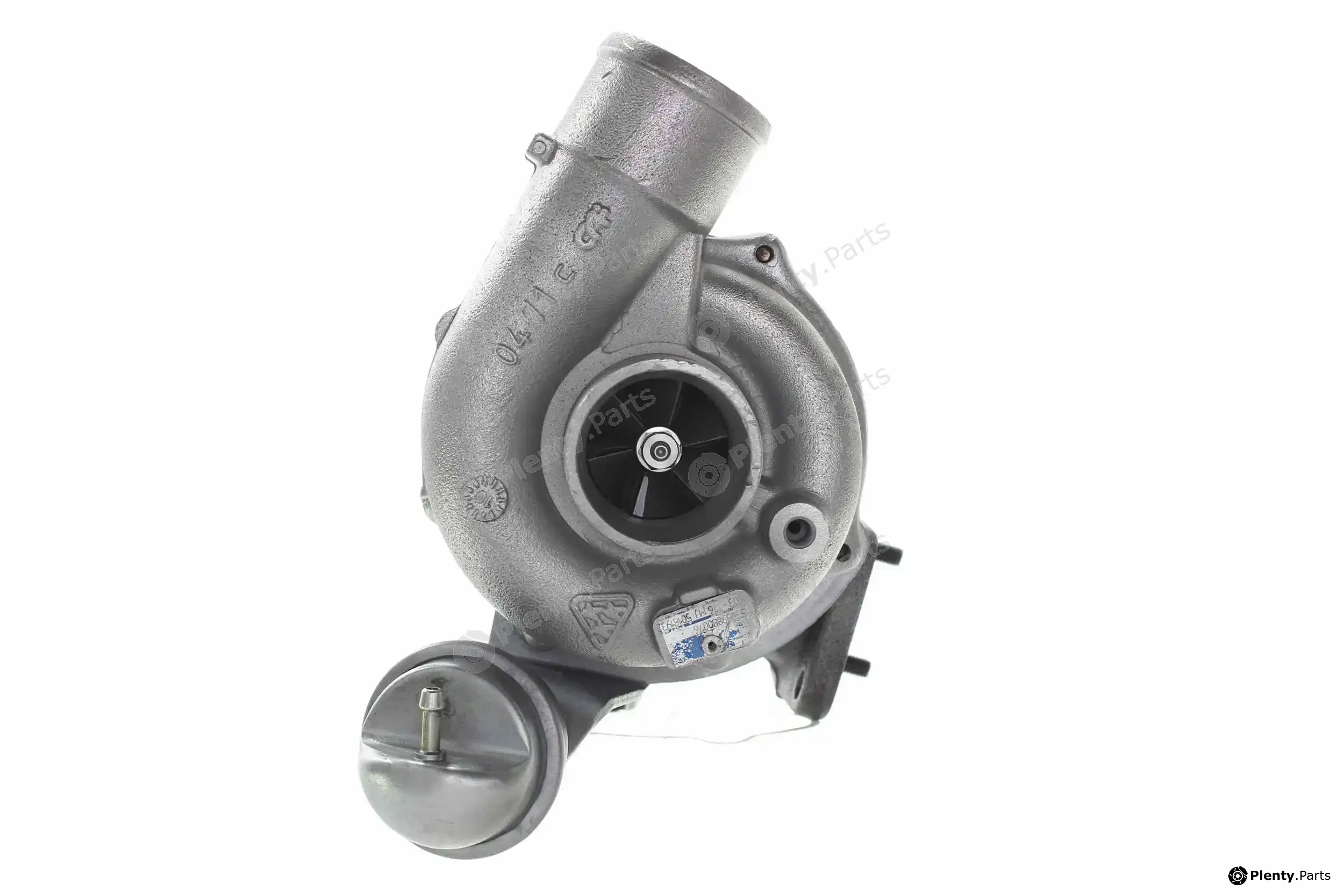 Alanko 11900974 — Charger, charging (supercharged/turbocharged)