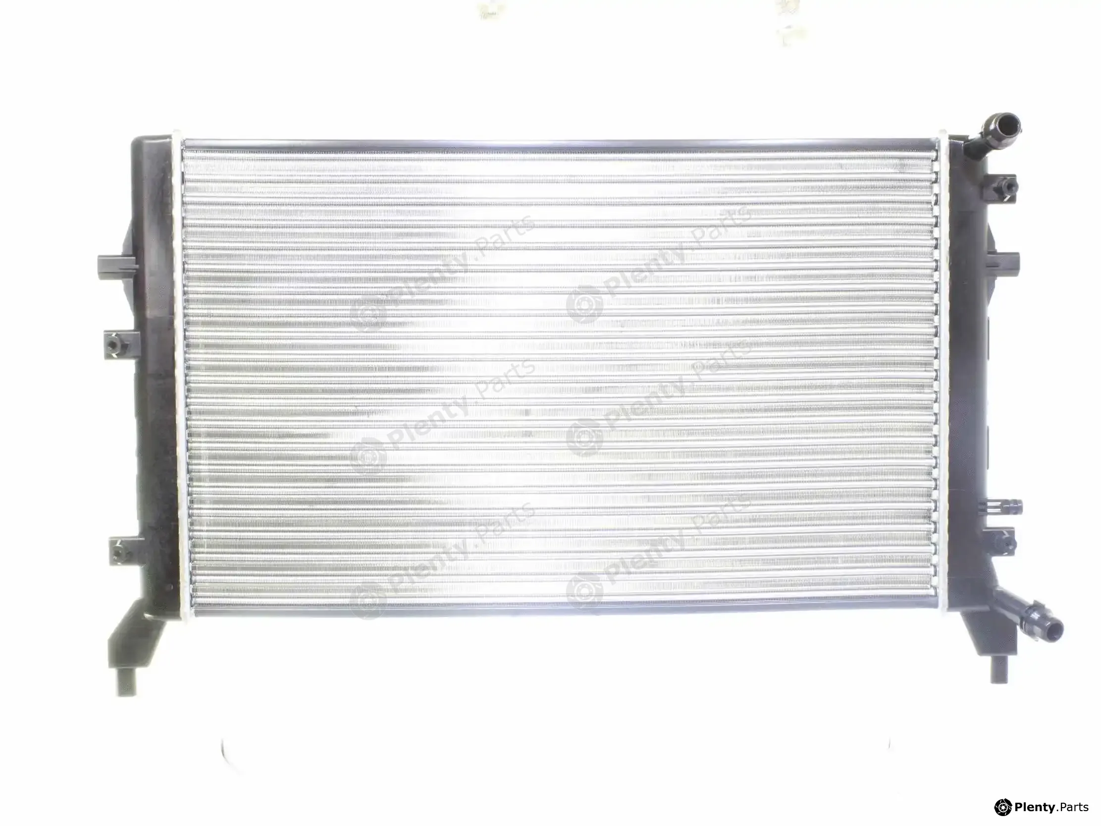 Alanko 10534334 — Radiator, engine cooling