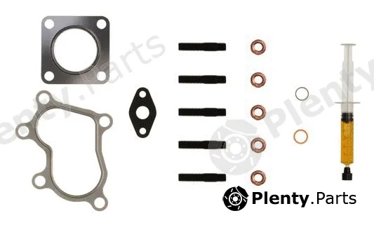 Alanko 10920571 — Mounting Kit, charger
