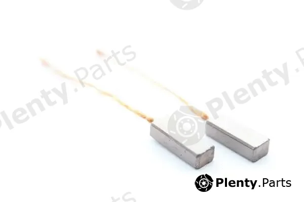 Alanko 10740382 — Carbon Brush, alternator