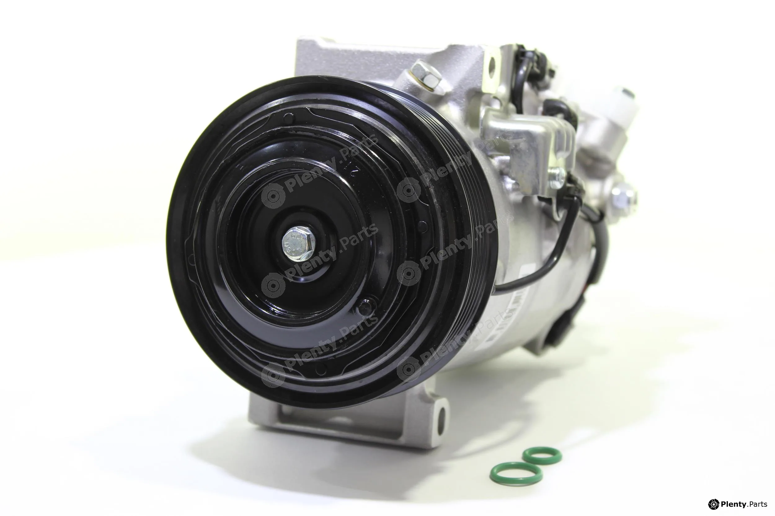 Alanko 10553891 — Compressor, air conditioning