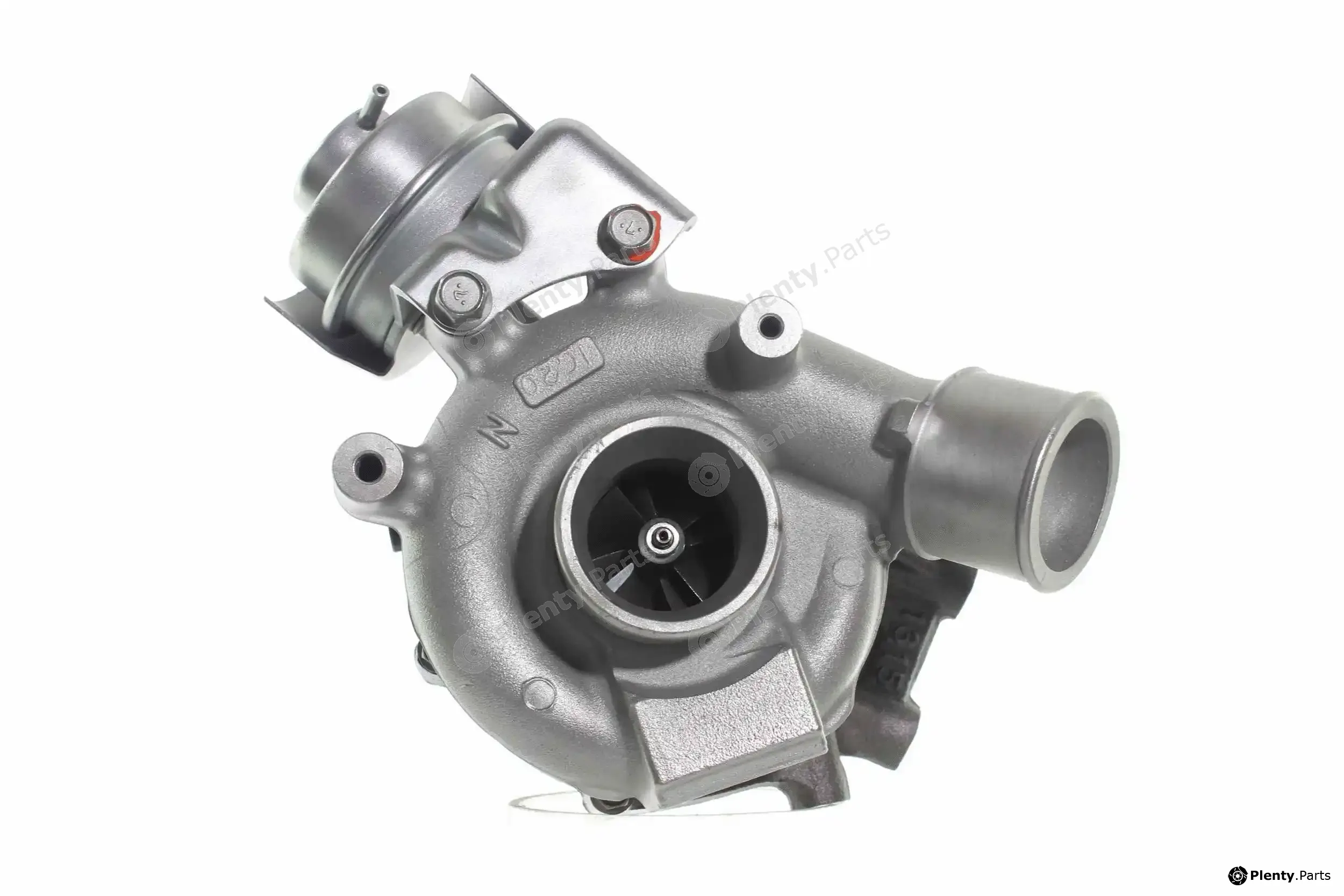 Alanko 11901322 — Charger, charging (supercharged/turbocharged)