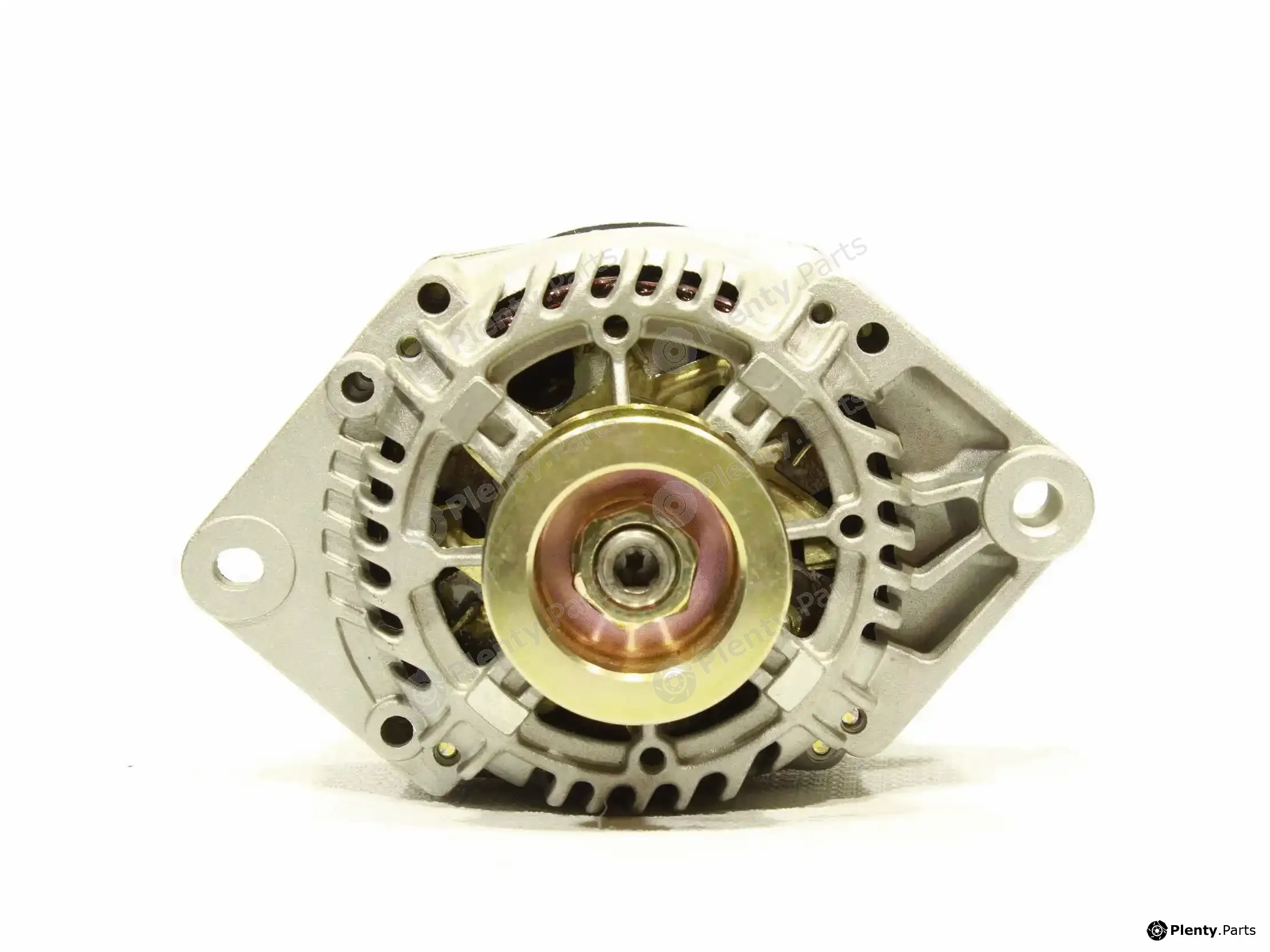 Alanko 10442001 — Alternator