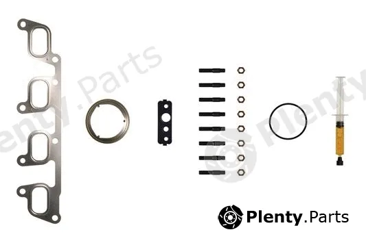 Alanko 10920844 — Mounting Kit, charger