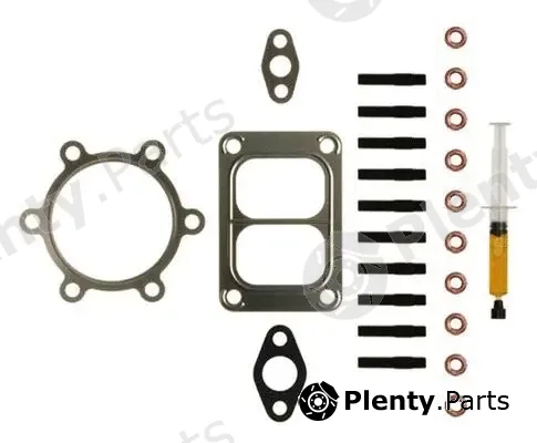 Alanko 10920486 — Mounting Kit, charger