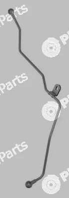 Alanko 10921366 — Oil Pipe, charger