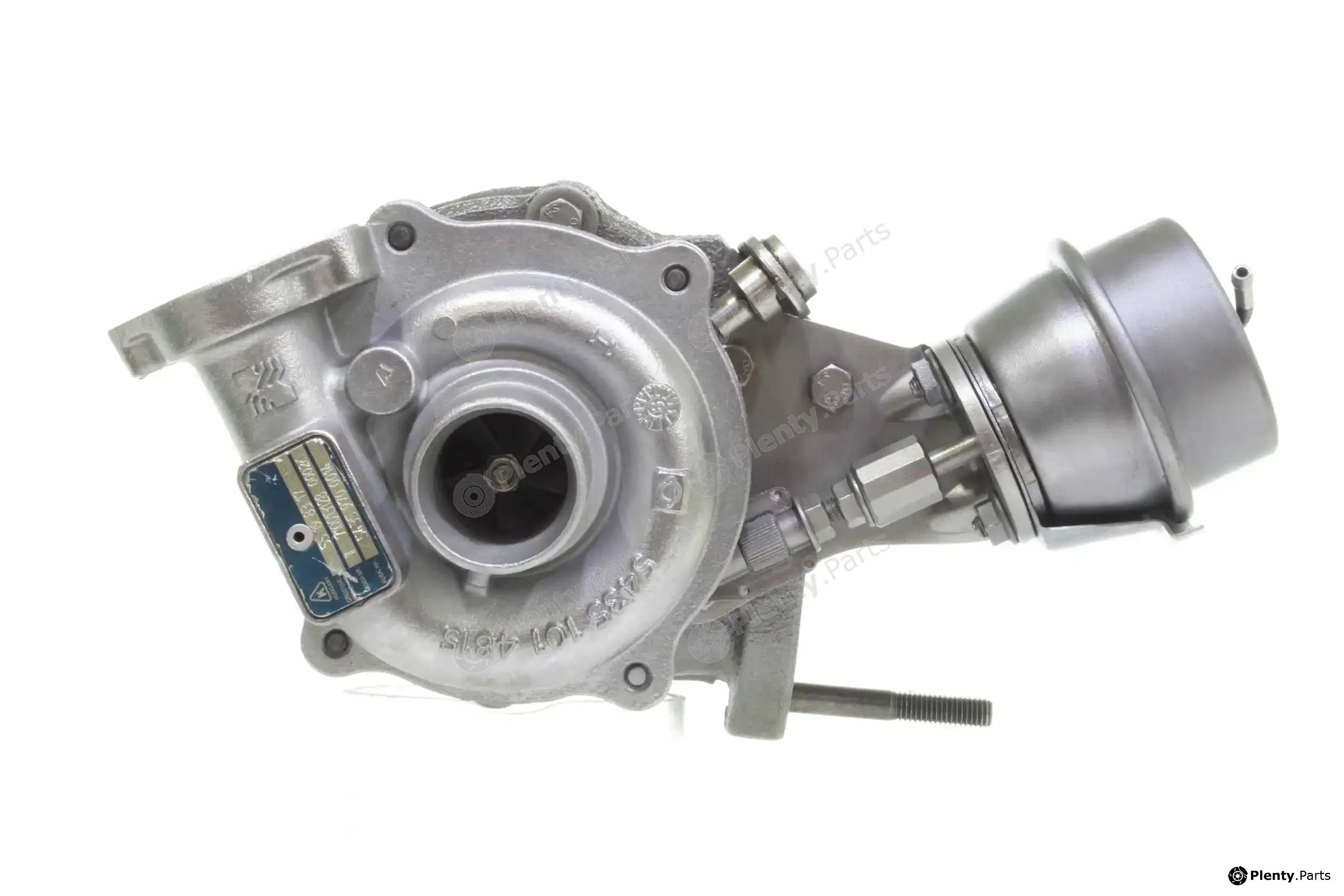 Alanko 11900919 — Charger, charging (supercharged/turbocharged)
