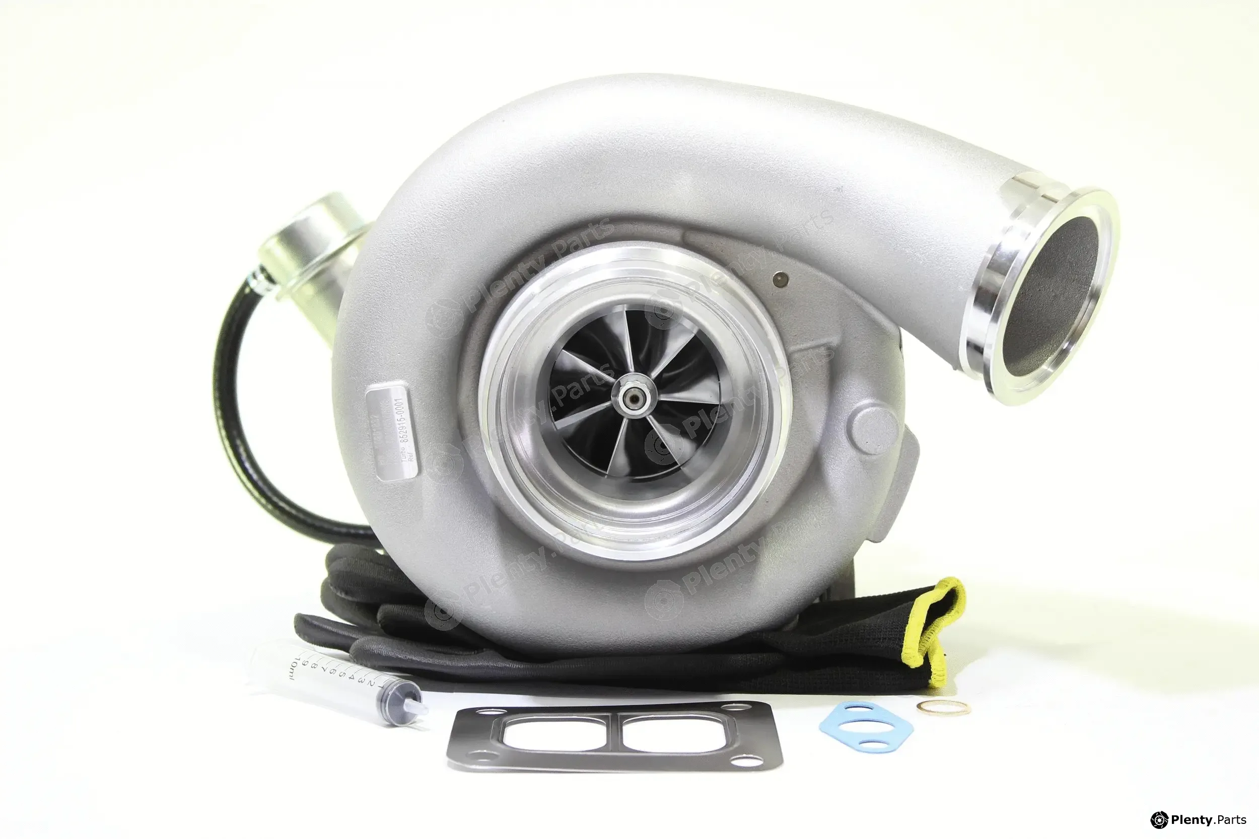 Alanko 10901832 — Charger, charging (supercharged/turbocharged)