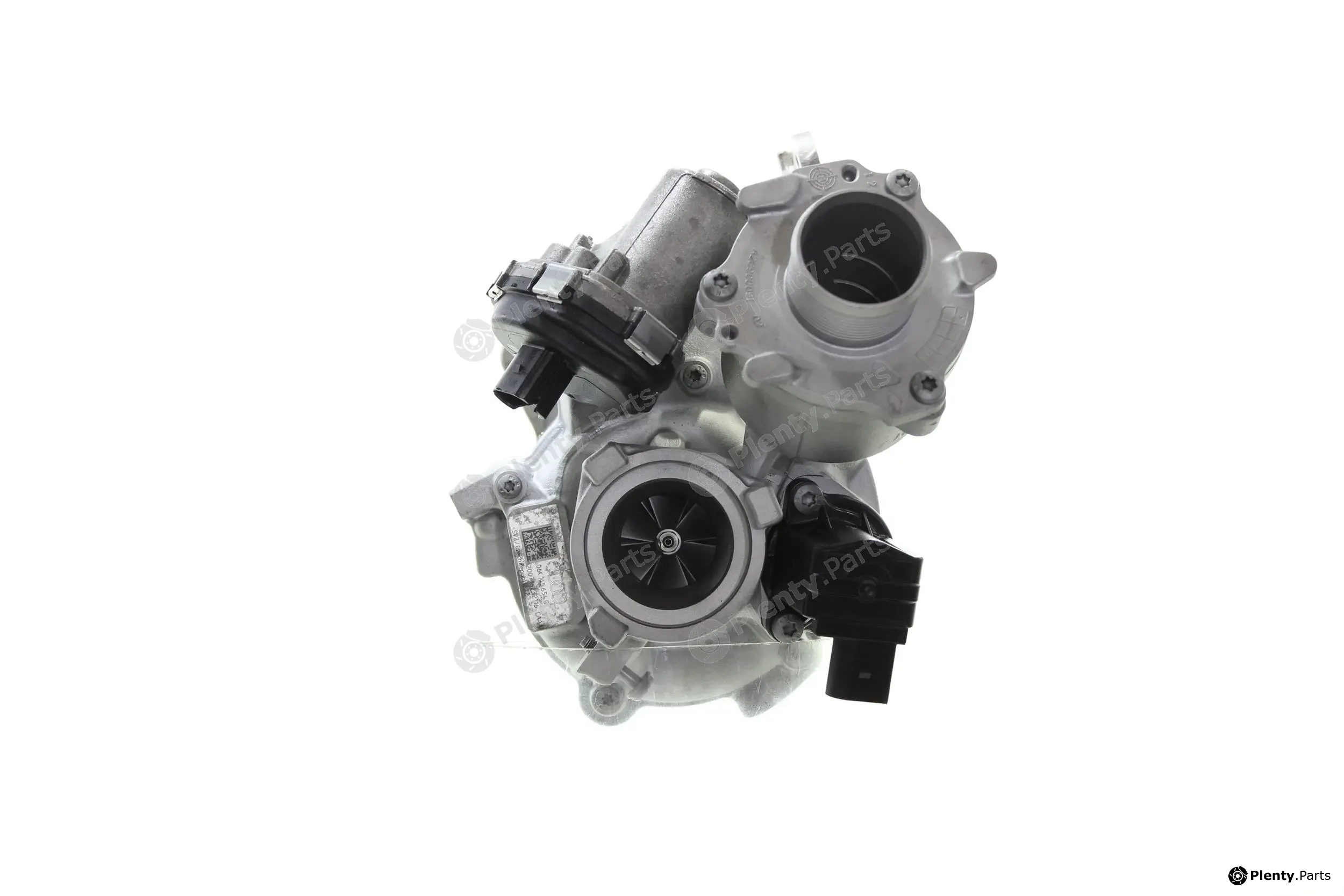 Alanko 11901551 — Charger, charging (supercharged/turbocharged)