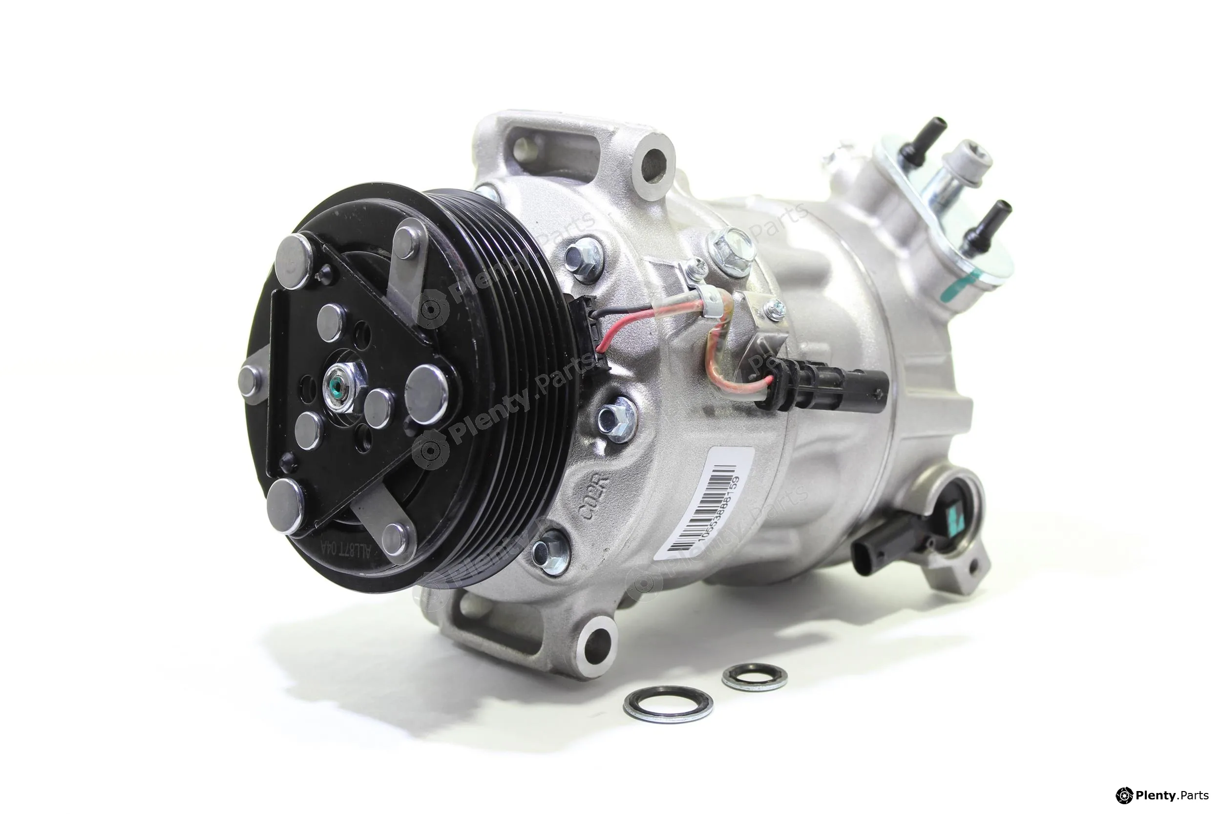 Alanko 10553888 — Compressor, air conditioning