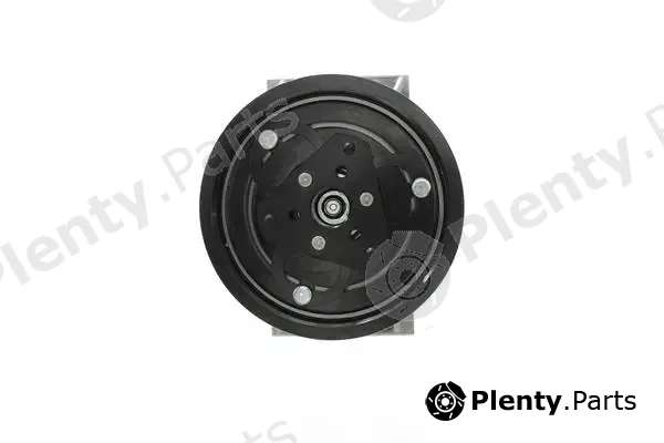 Alanko 10551807 — Compressor, air conditioning