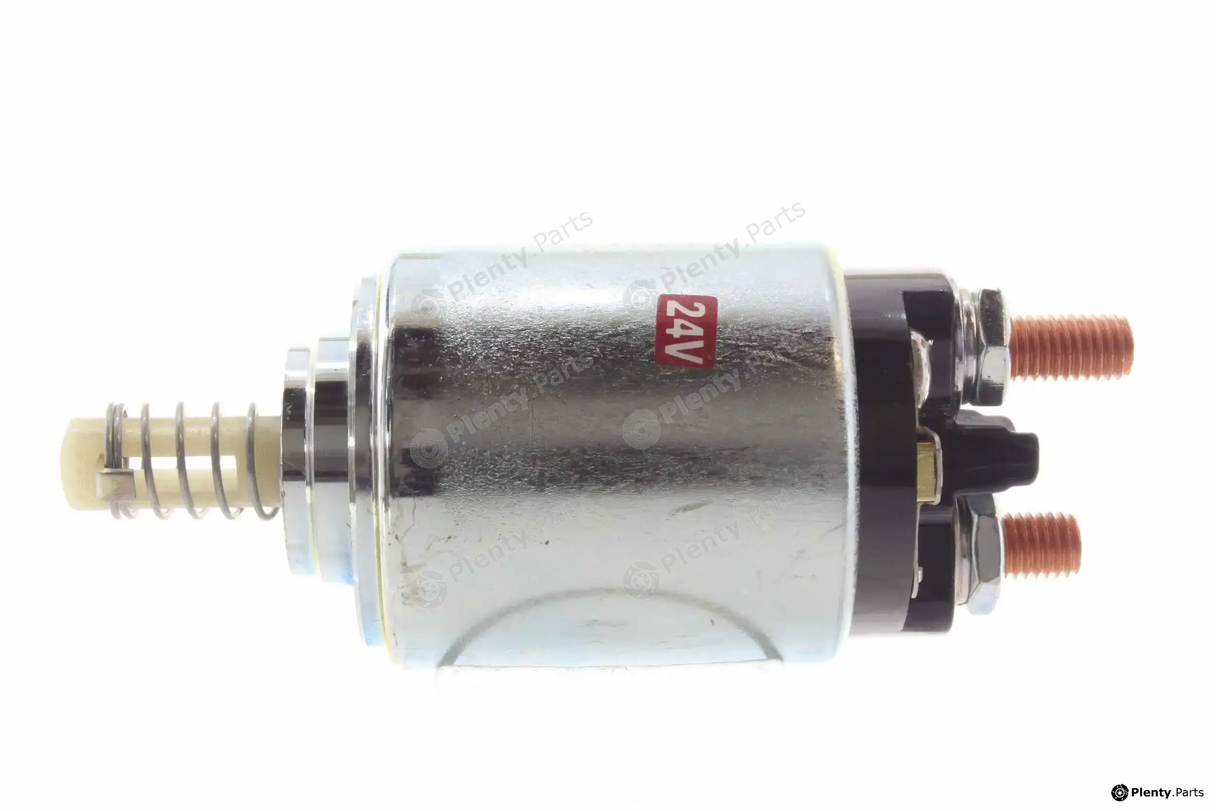 Alanko 10610079 — Solenoid Switch, starter