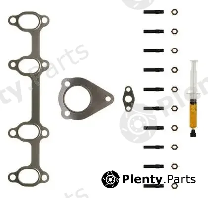Alanko 10920649 — Mounting Kit, charger
