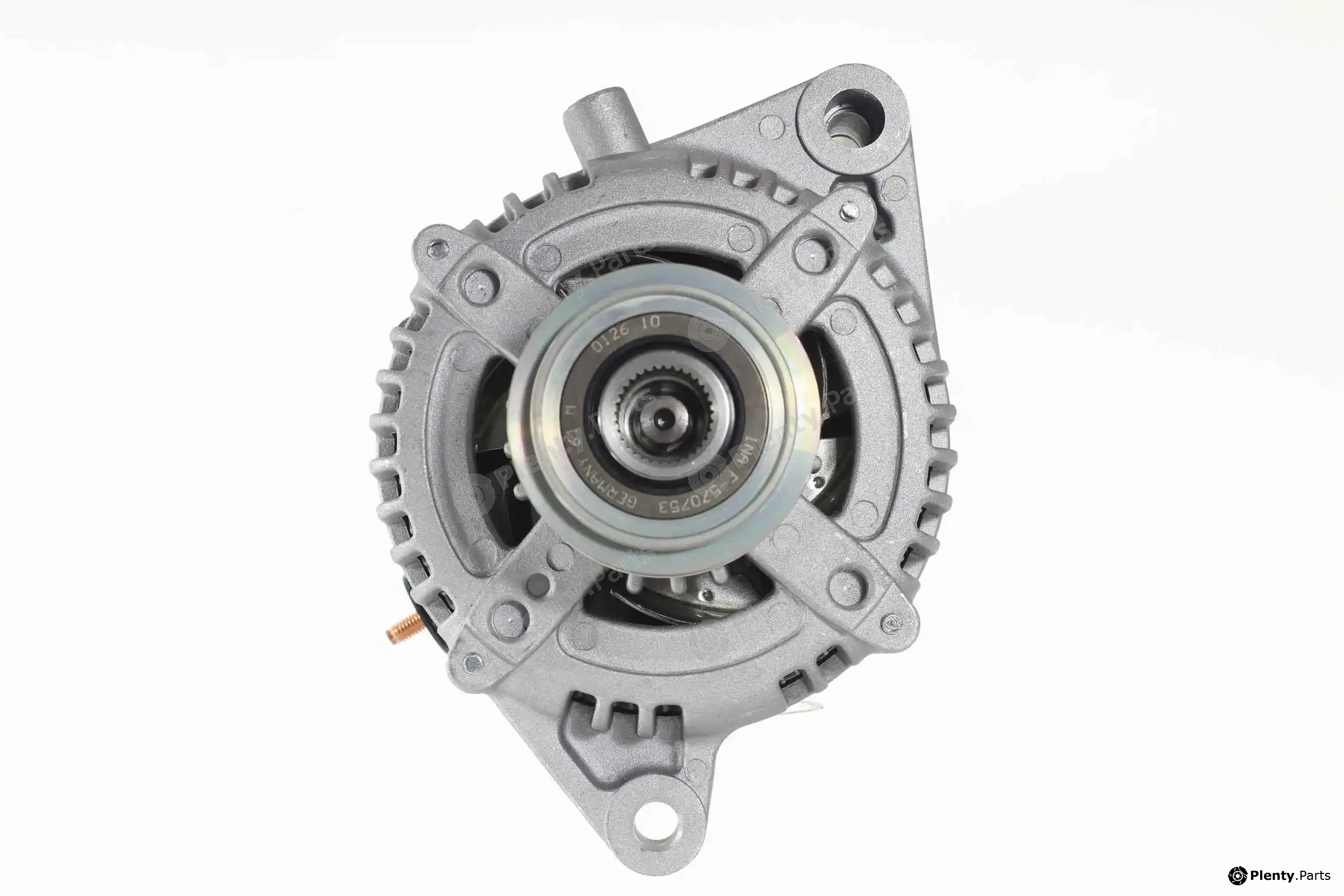 Alanko 10443724 — Alternator