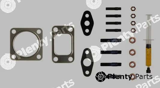 Alanko 10920510 — Mounting Kit, charger