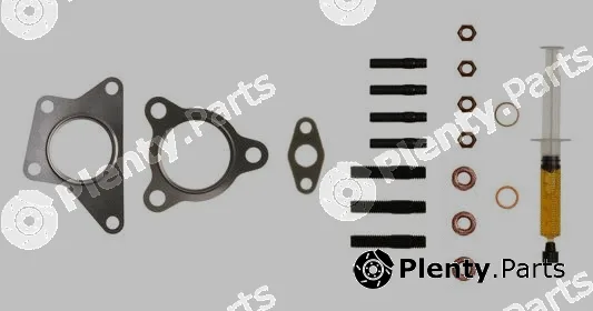 Alanko 10920634 — Mounting Kit, charger