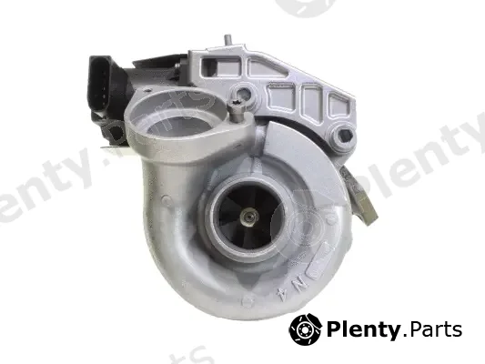 Alanko 10900202 — Charger, charging (supercharged/turbocharged)