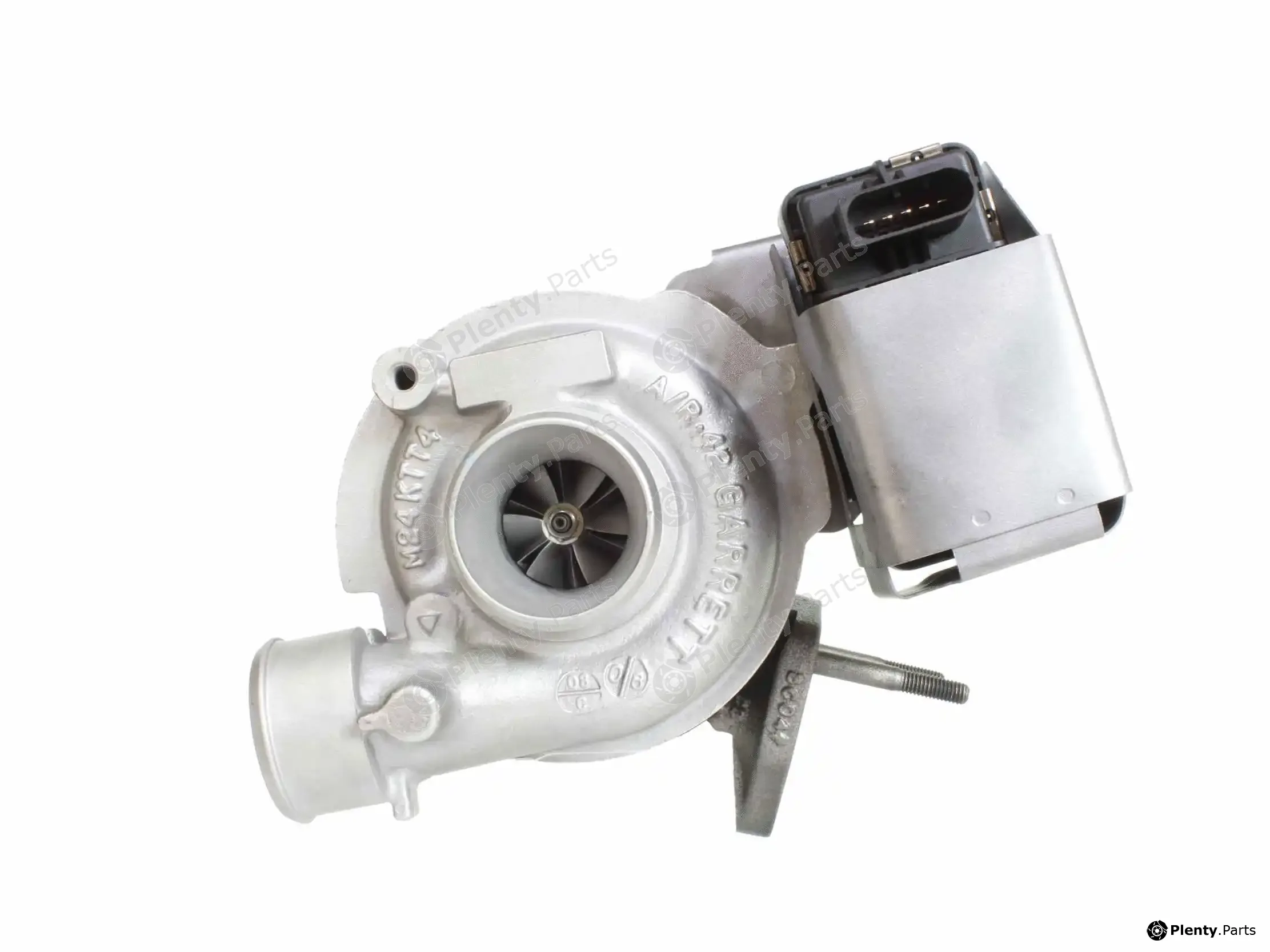 Alanko 11900915 — Charger, charging (supercharged/turbocharged)