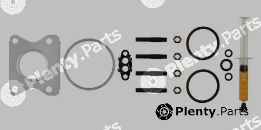 Alanko 10925181 — Mounting Kit, charger