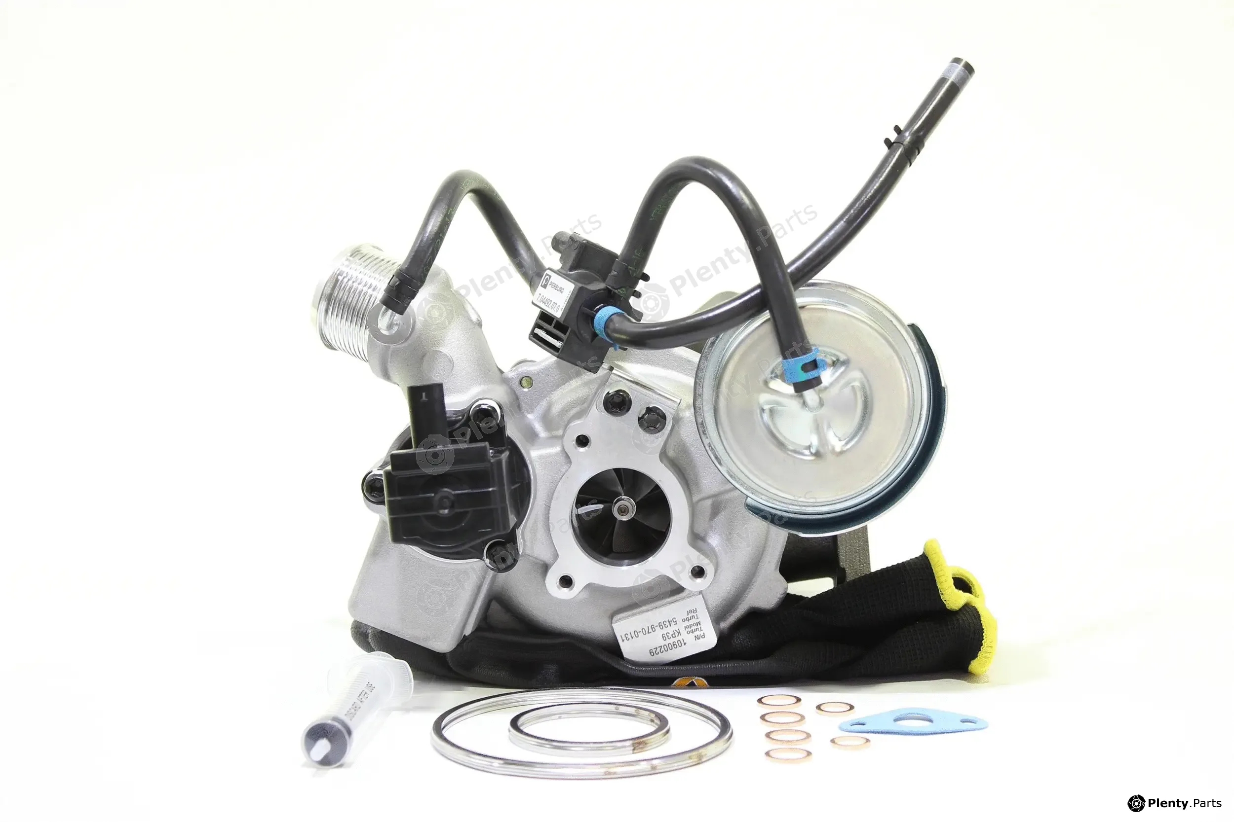 Alanko 10900229 — Charger, charging (supercharged/turbocharged)