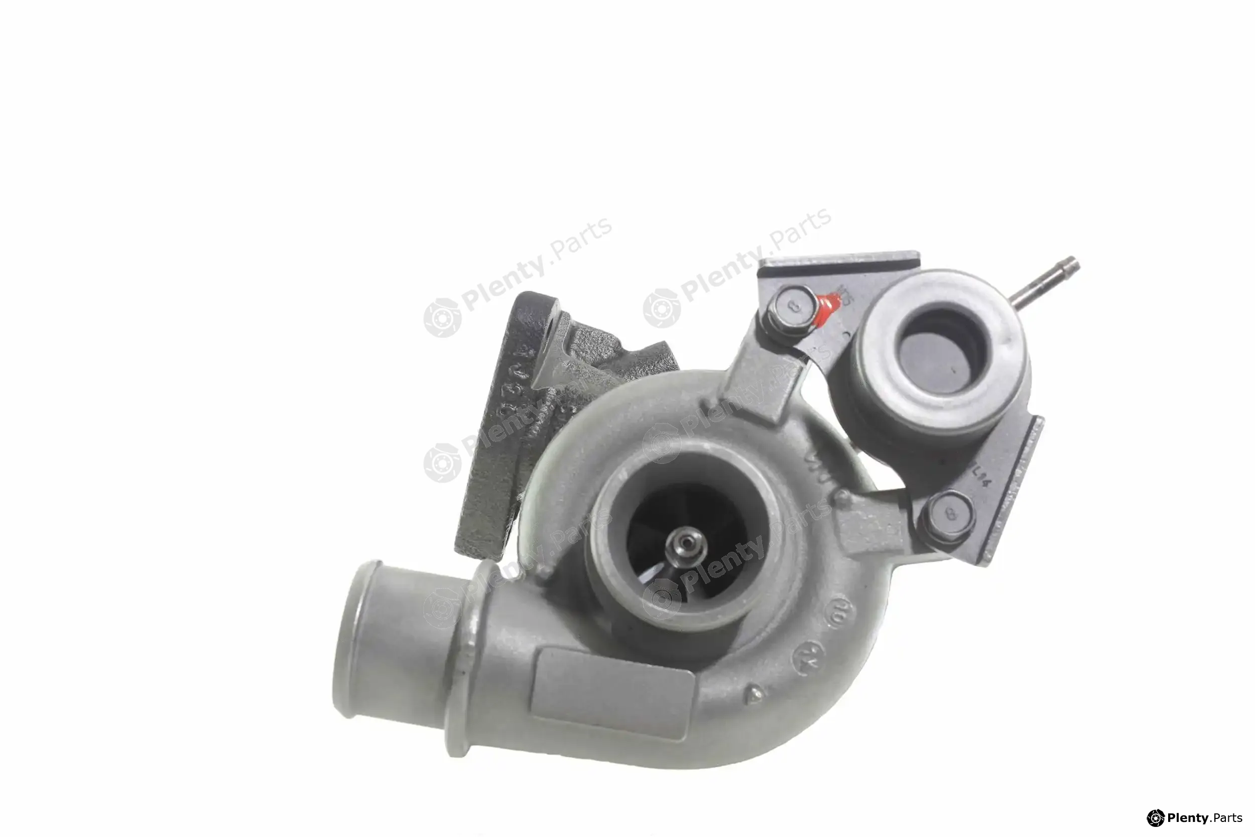 Alanko 11901223 — Charger, charging (supercharged/turbocharged)