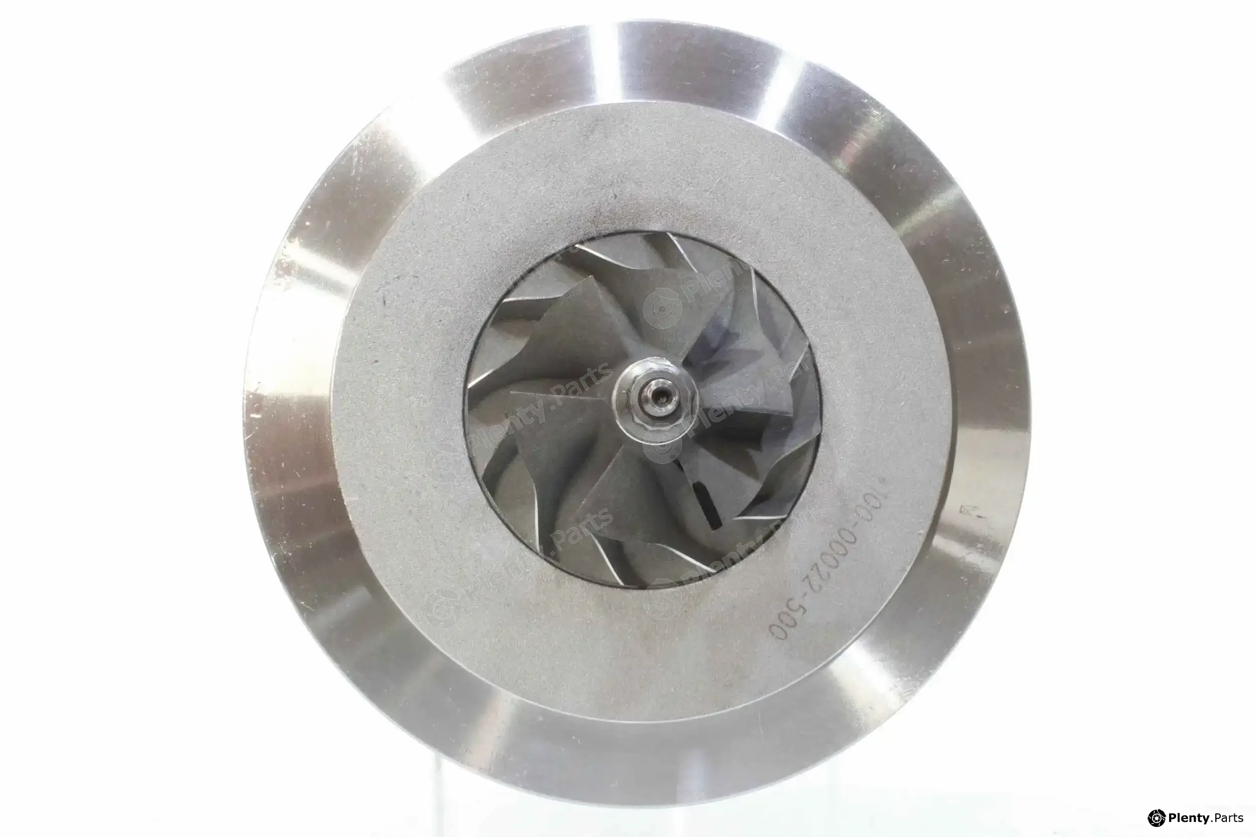 Alanko 10922007 — Core assembly, turbocharger