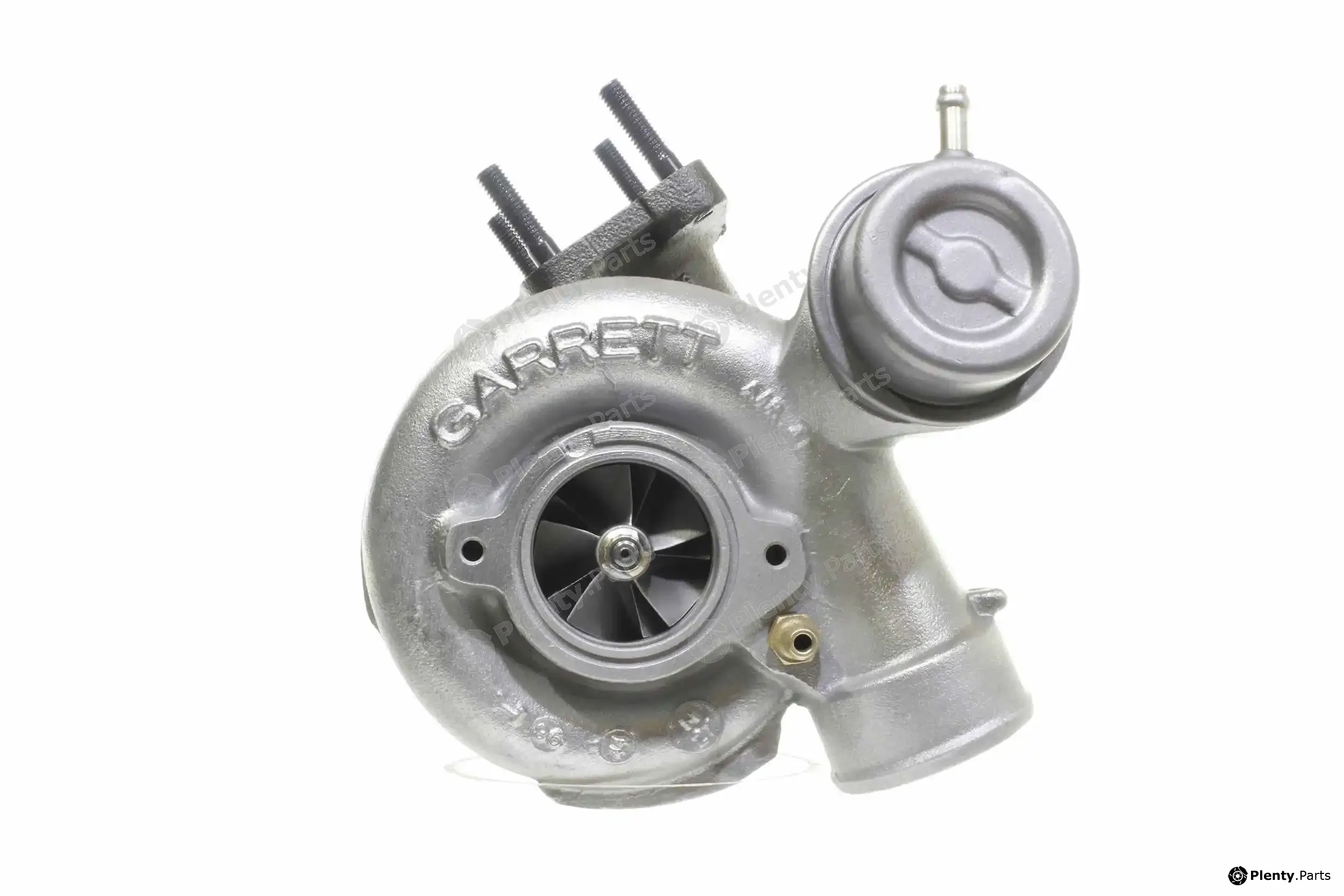 Alanko 11900451 — Charger, charging (supercharged/turbocharged)