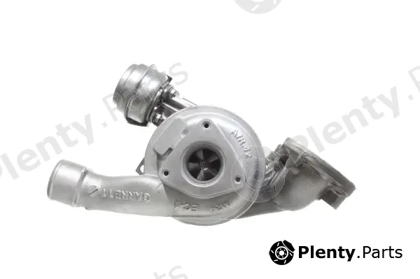 Alanko 10901020 — Charger, charging (supercharged/turbocharged)