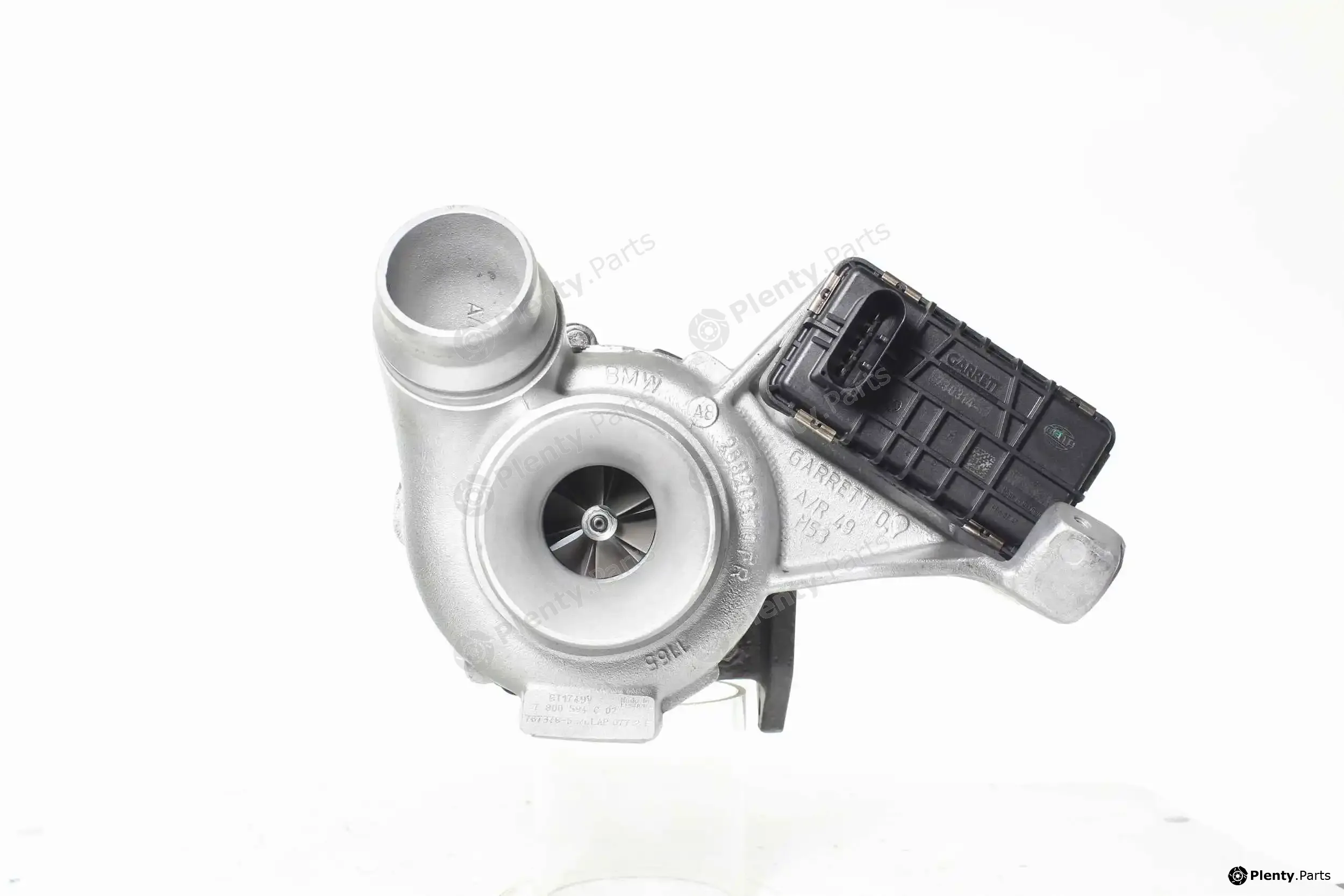 Alanko 11900941 — Charger, charging (supercharged/turbocharged)