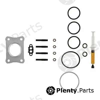 Alanko 10920743 — Mounting Kit, charger