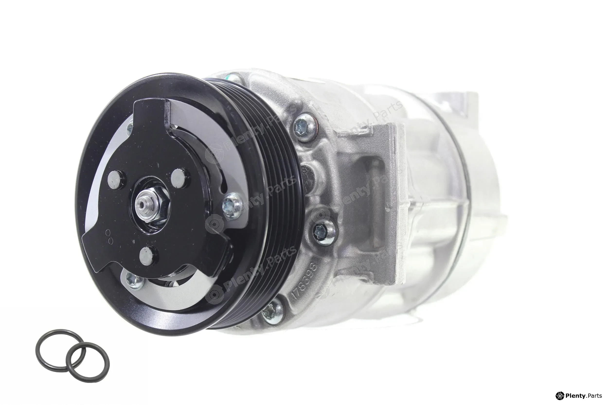 Alanko 10553787 — Compressor, air conditioning