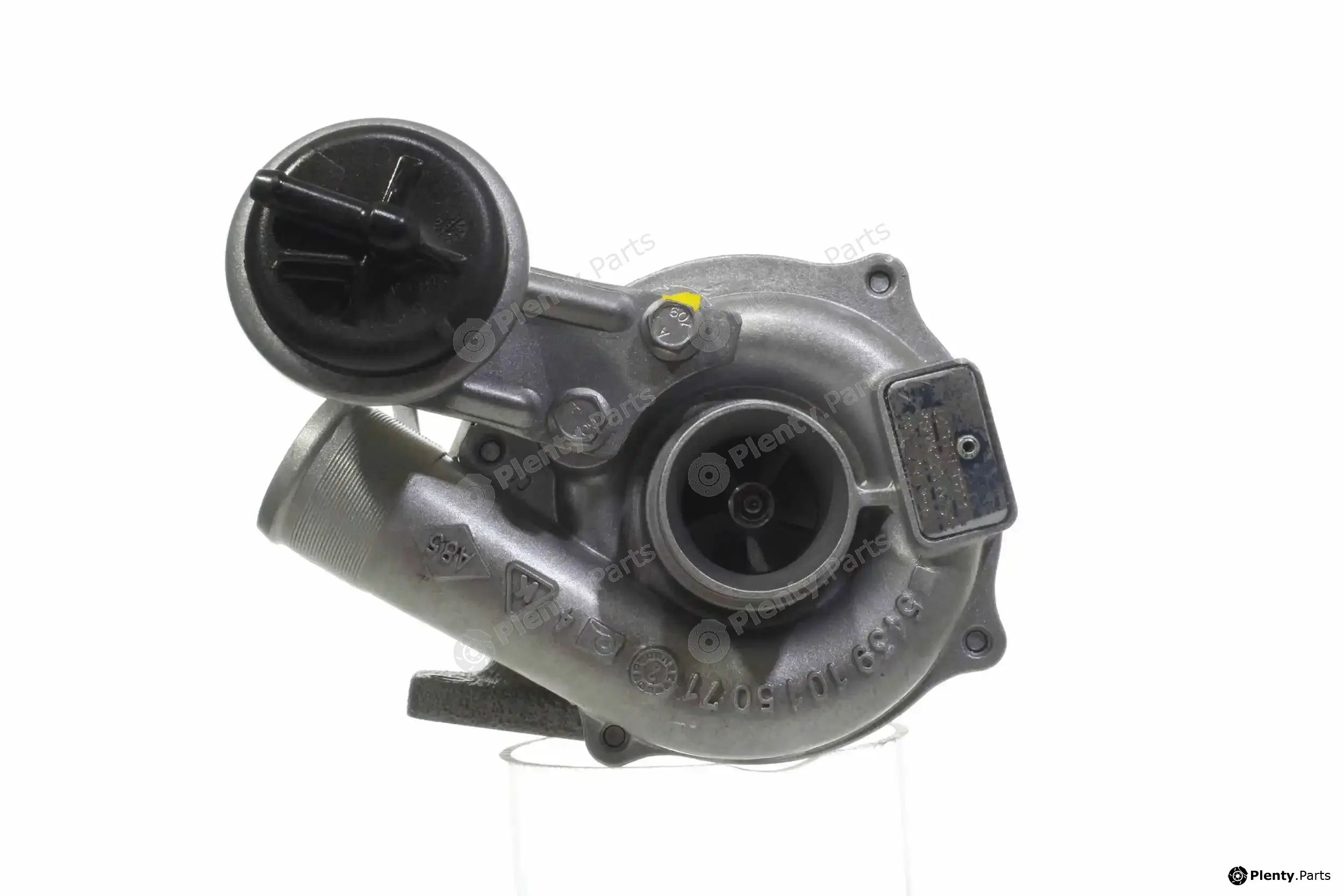 Alanko 11900020 — Charger, charging (supercharged/turbocharged)