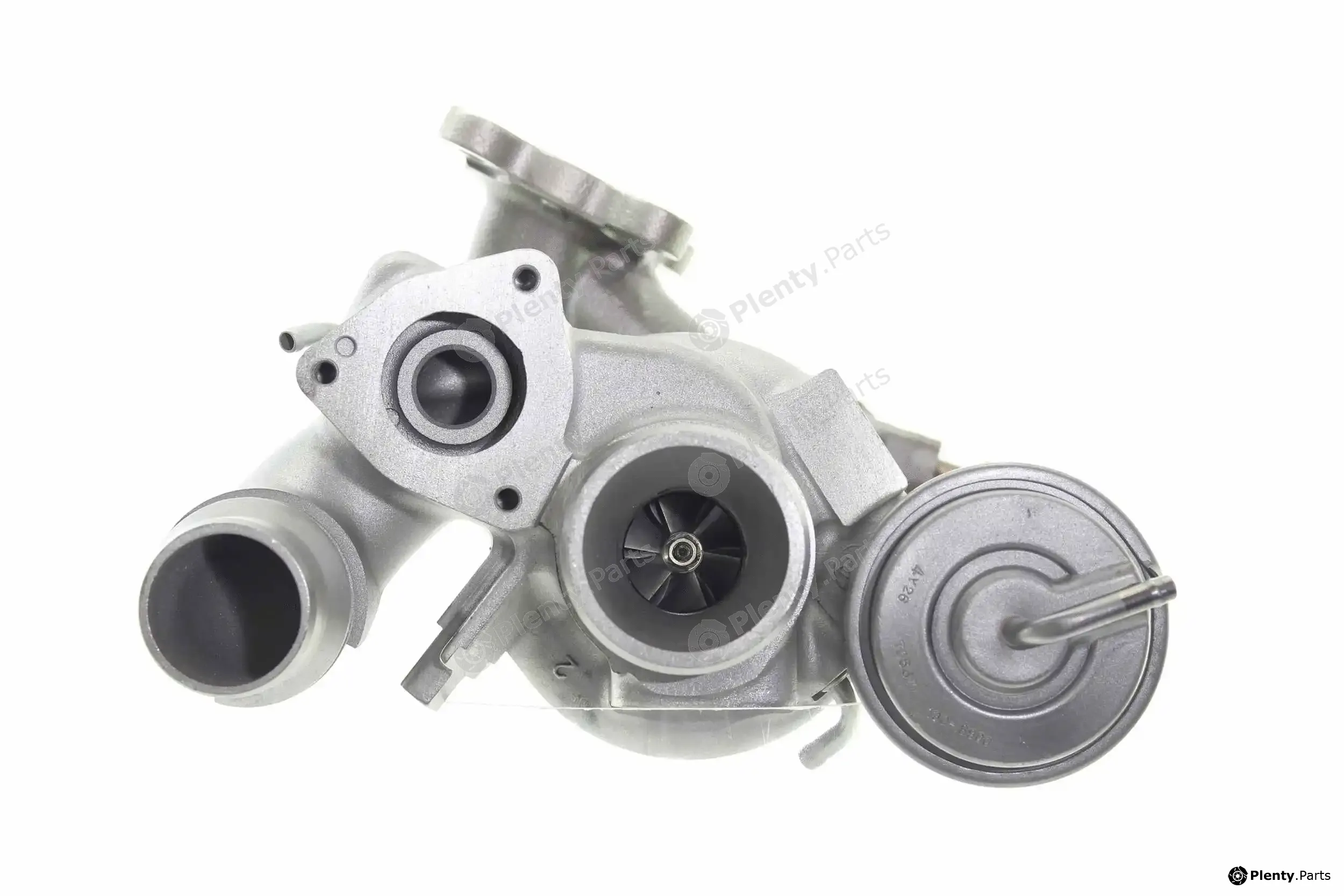 Alanko 11901477 — Charger, charging (supercharged/turbocharged)