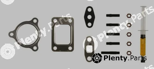 Alanko 10920393 — Mounting Kit, charger