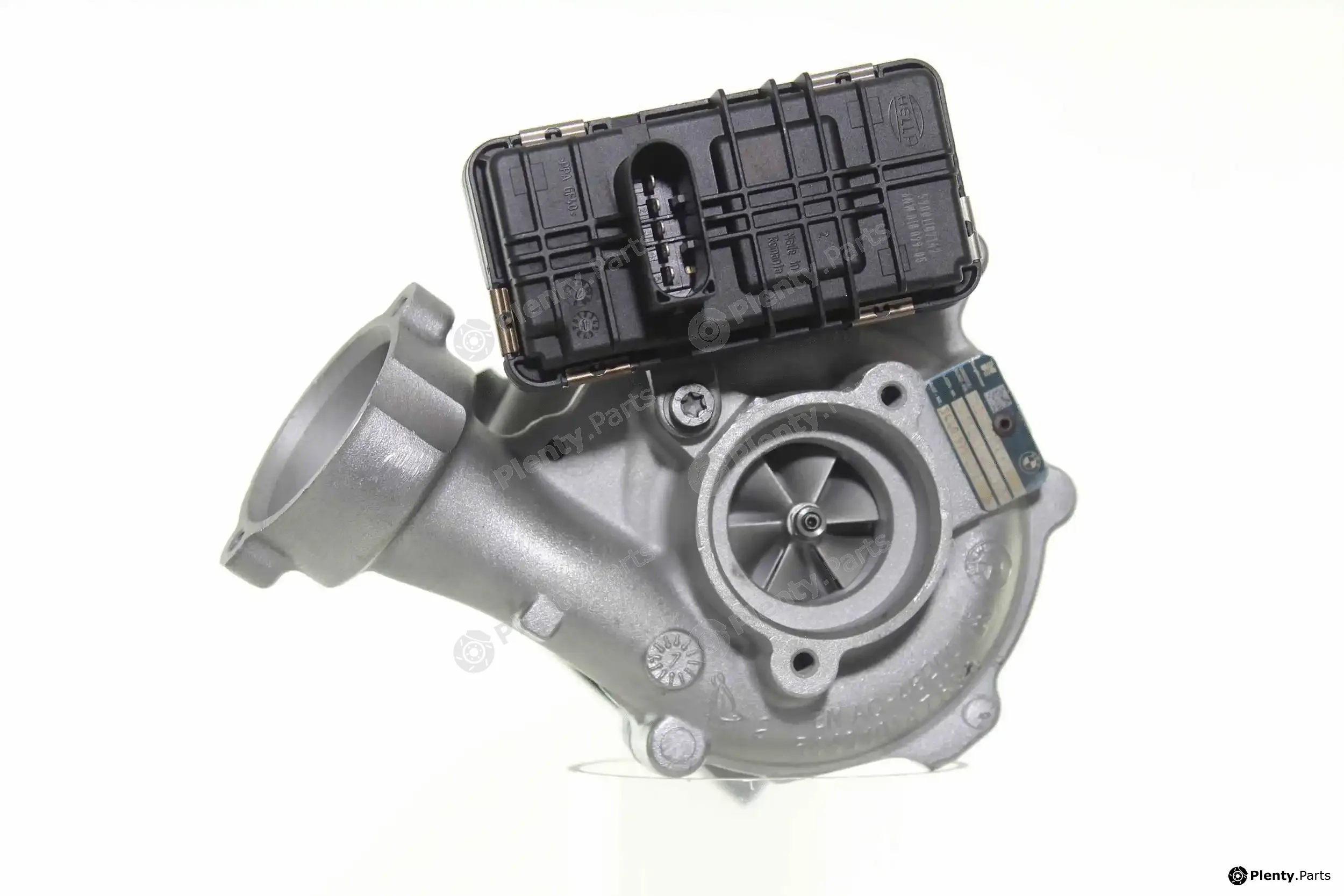 Alanko 11901388 — Charger, charging (supercharged/turbocharged)
