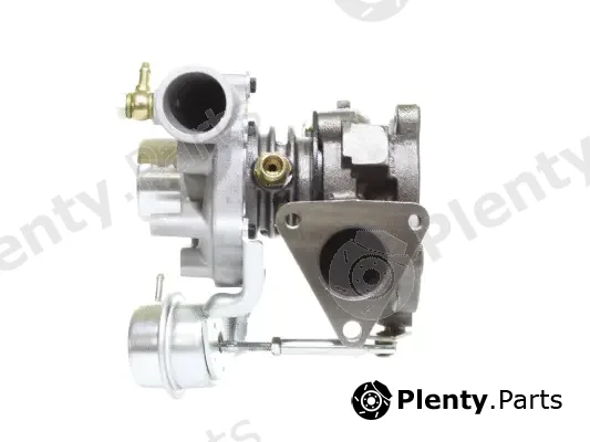 Alanko 10900050 — Charger, charging (supercharged/turbocharged)