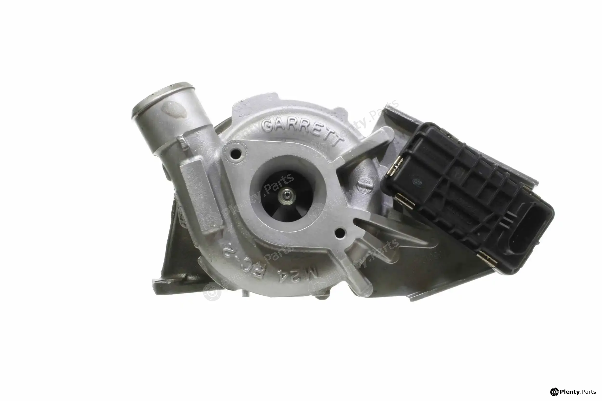 Alanko 11900963 — Charger, charging (supercharged/turbocharged)