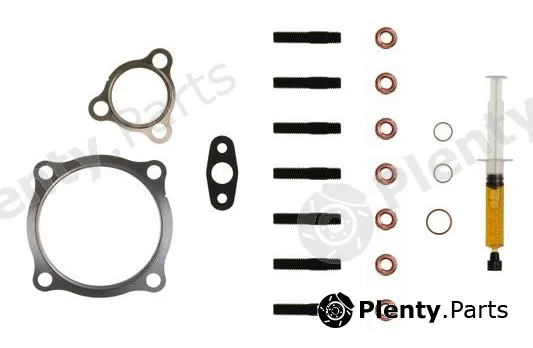 Alanko 10920481 — Mounting Kit, charger