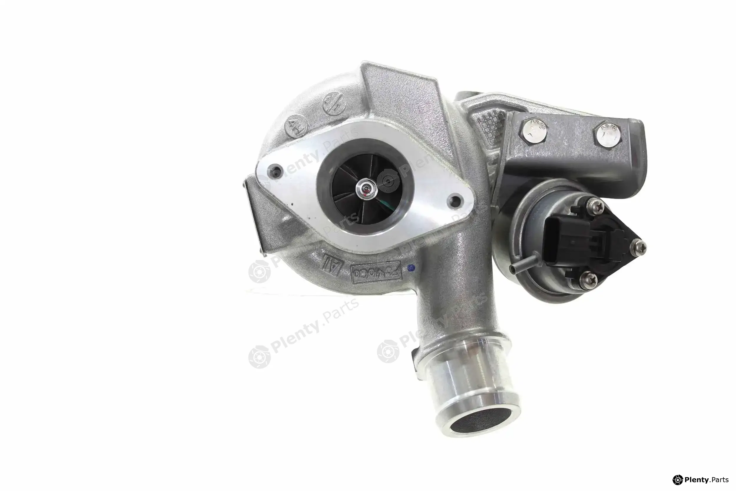 Alanko 10901684 — Charger, charging (supercharged/turbocharged)
