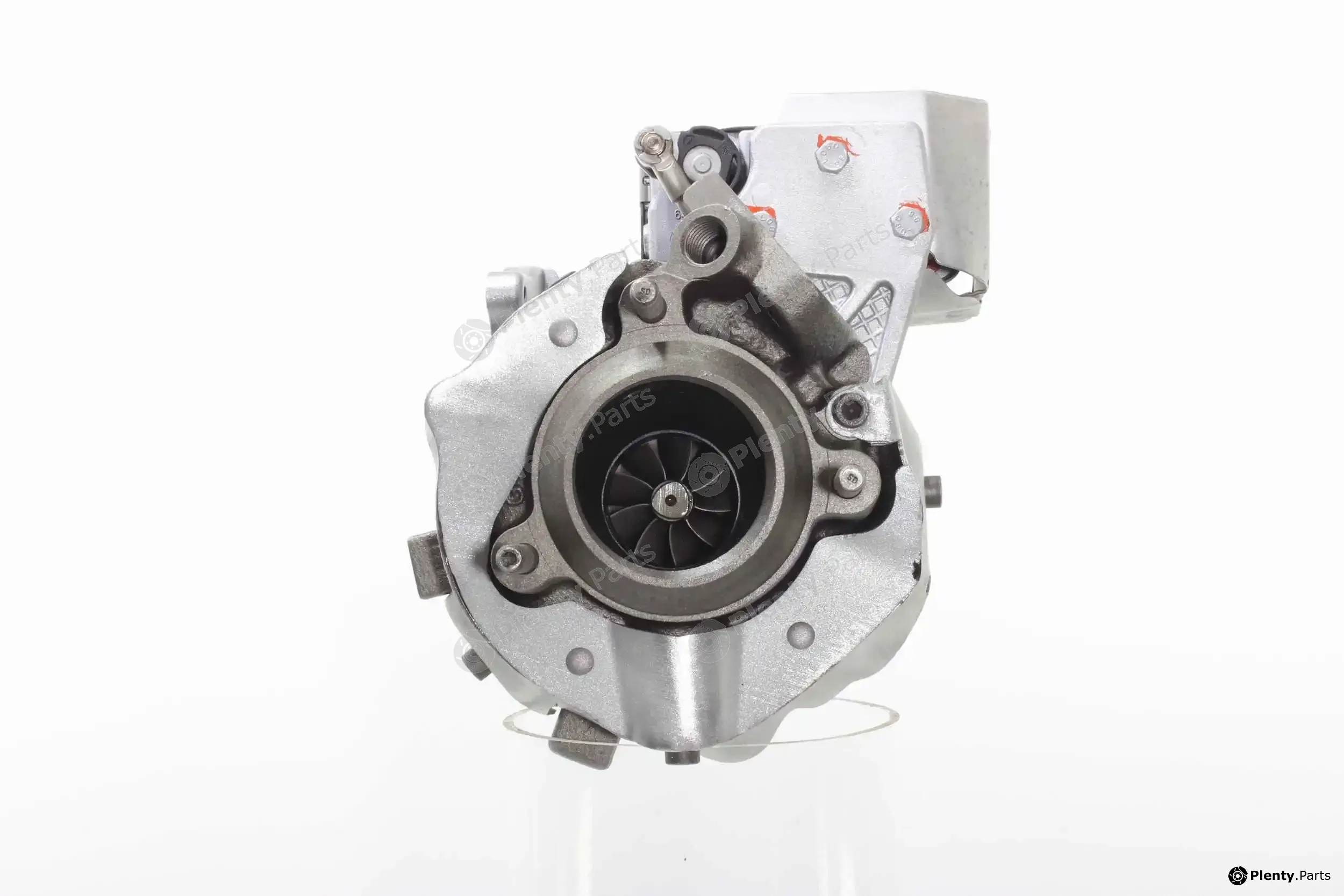 Alanko 11901441 — Charger, charging (supercharged/turbocharged)