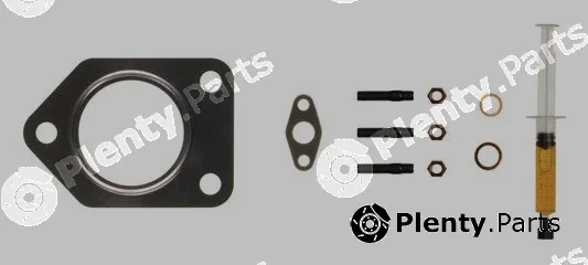 Alanko 10920677 — Mounting Kit, charger