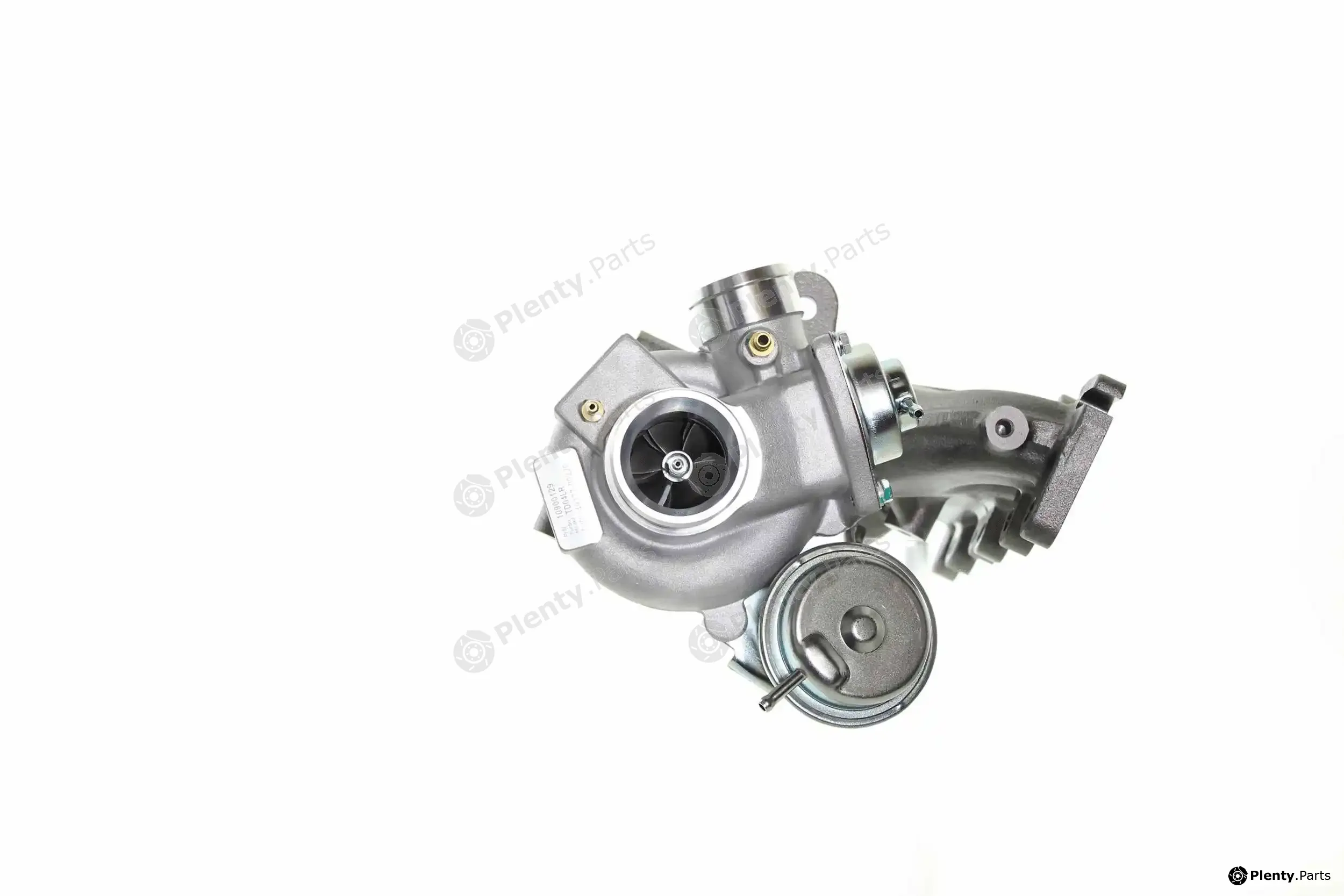 Alanko 10900129 — Charger, charging (supercharged/turbocharged)