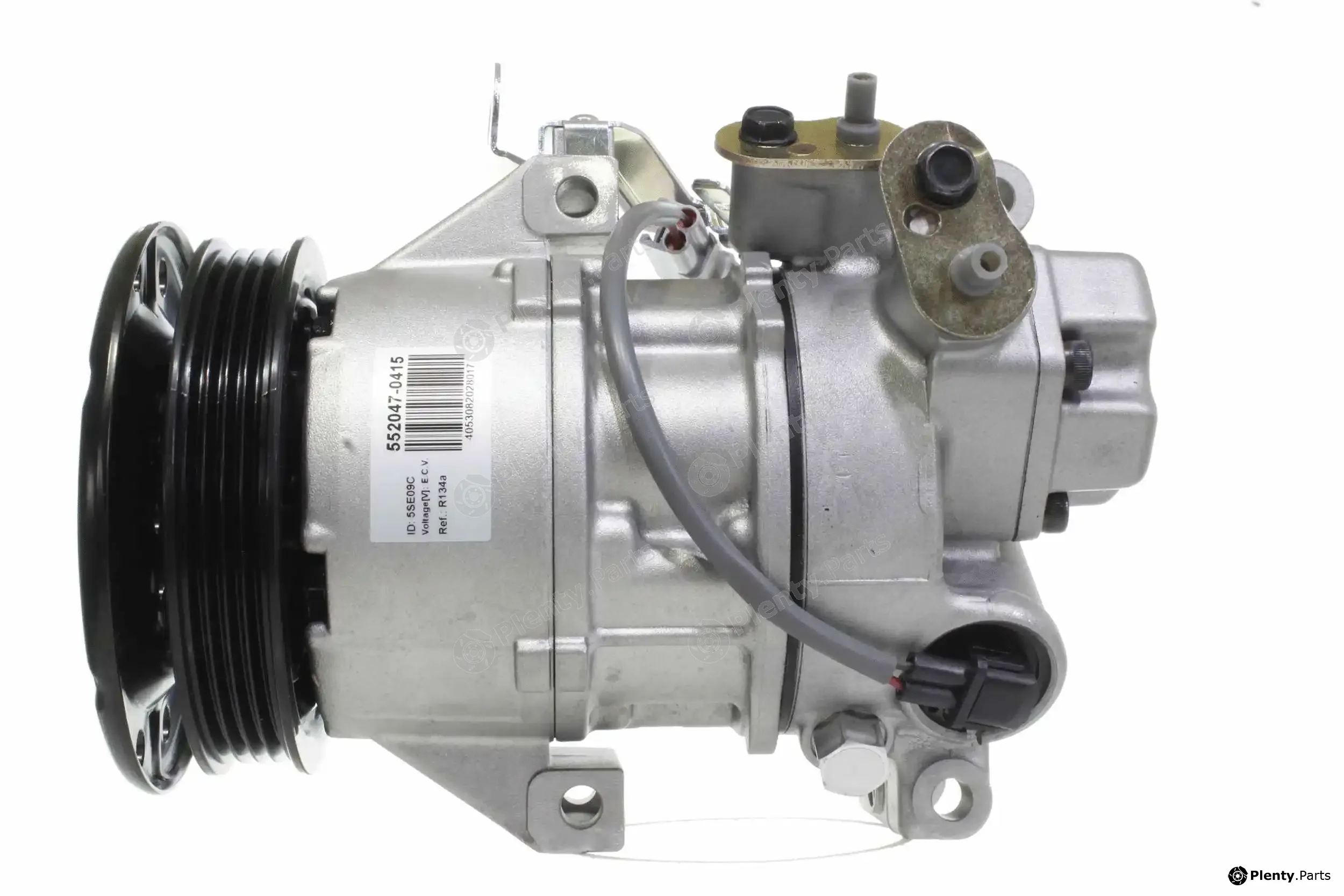 Alanko 10552047 — Compressor, air conditioning