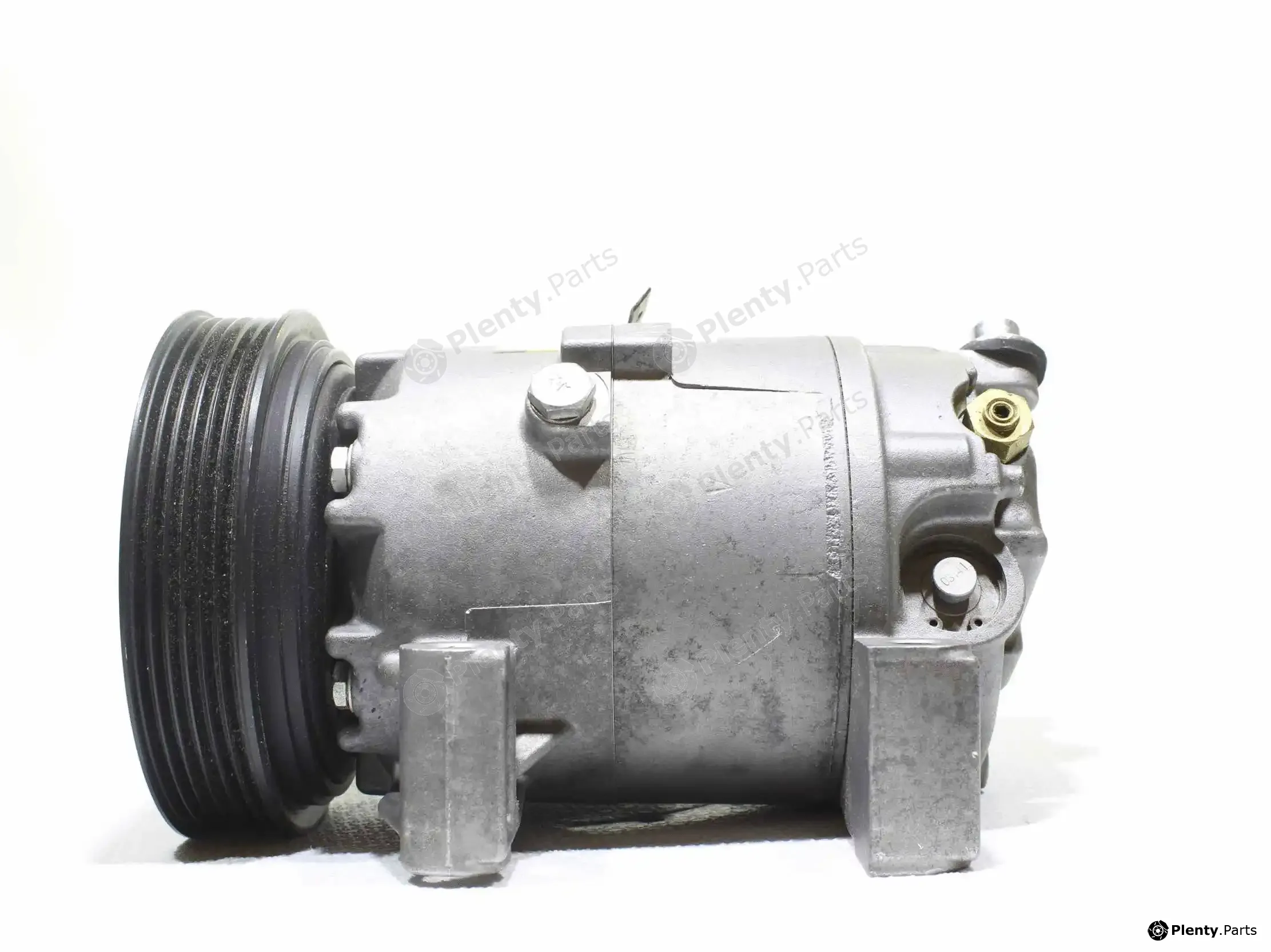 Alanko 10550110 — Compressor, air conditioning