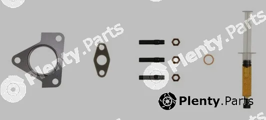 Alanko 10920593 — Mounting Kit, charger