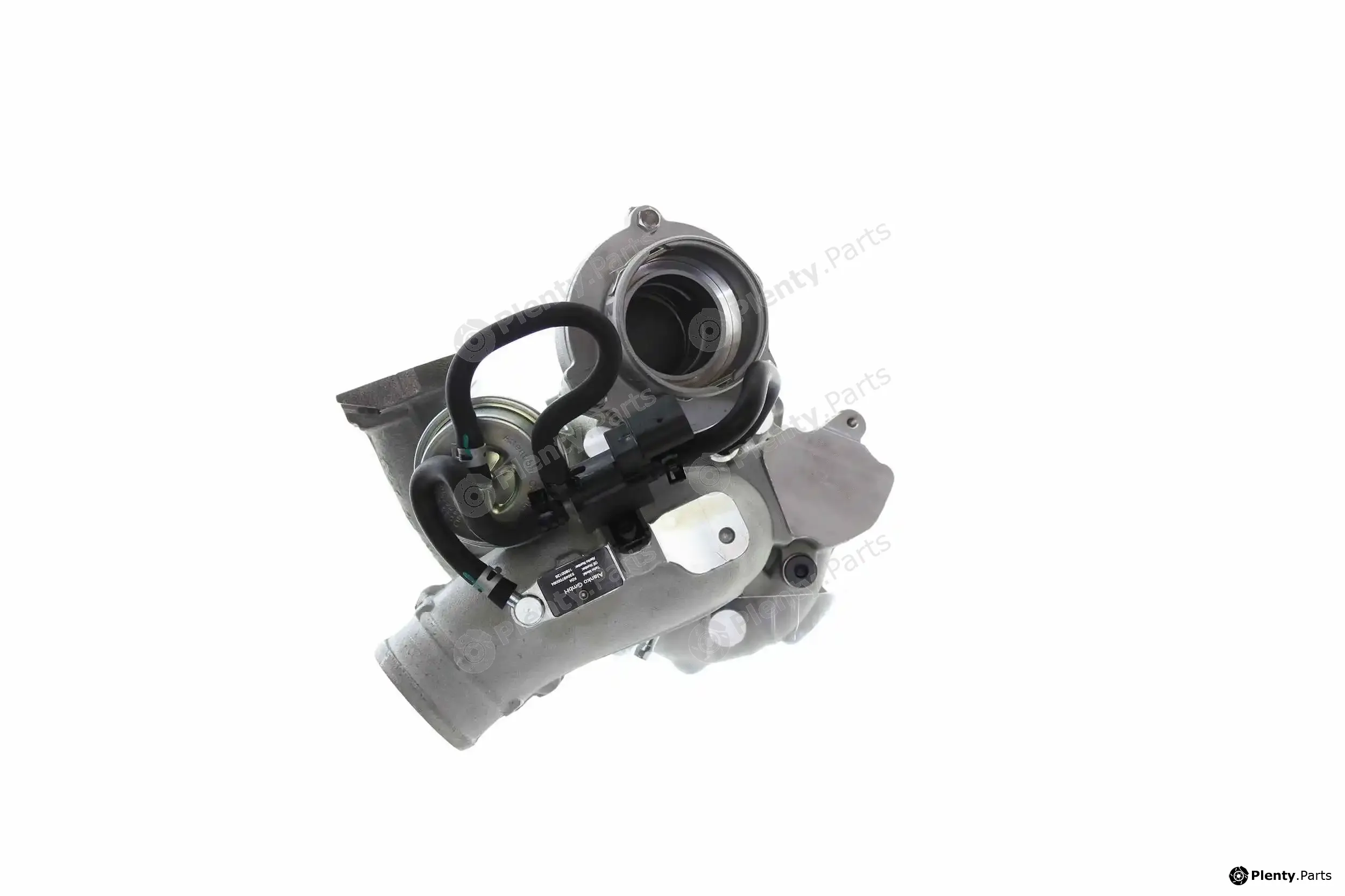 Alanko 10900126 — Charger, charging (supercharged/turbocharged)
