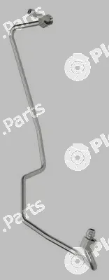 Alanko 10921050 — Oil Pipe, charger