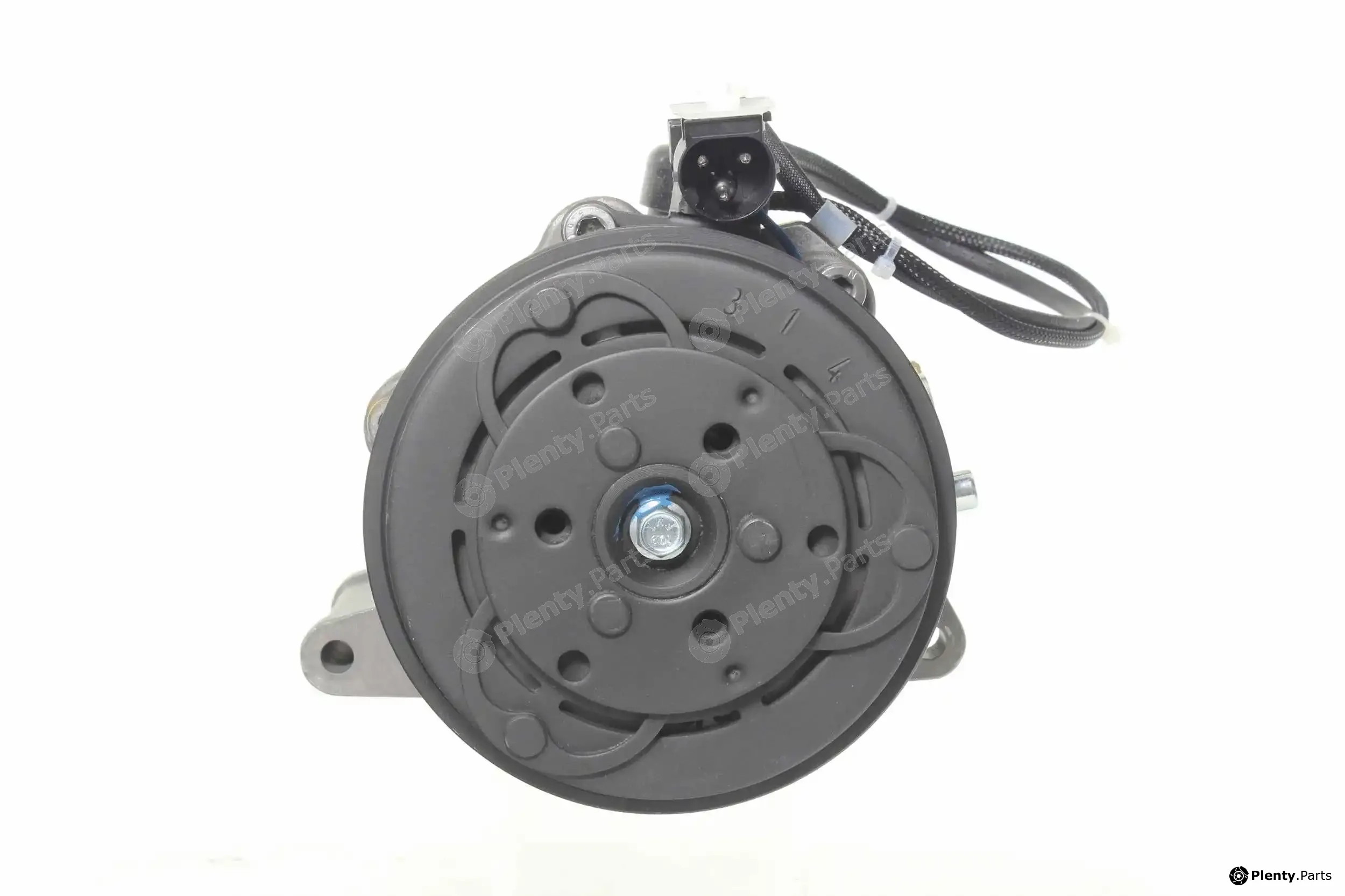 Alanko 10550105 — Compressor, air conditioning