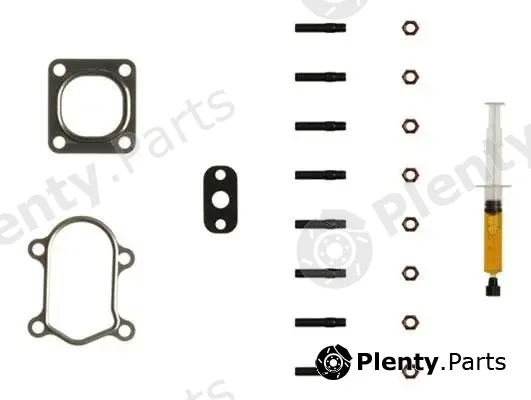 Alanko 10920439 — Mounting Kit, charger