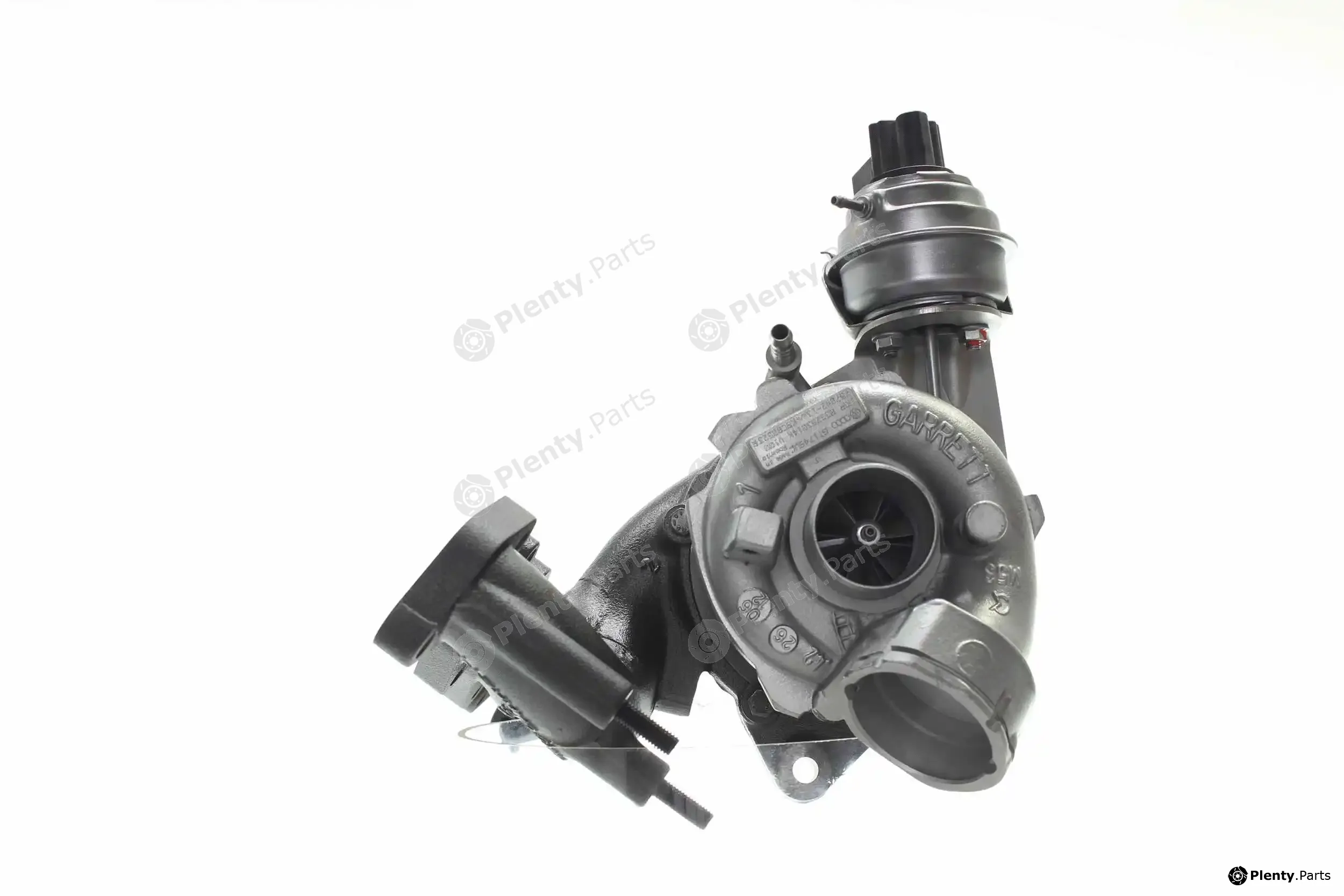 Alanko 11900197 — Charger, charging (supercharged/turbocharged)